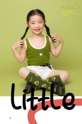 -小时光儿童摄影工作室(宜兴店)