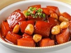 -香丰阁·烤鸭·川湘菜(清河店)