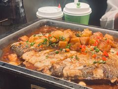 -炉鱼(萧山万象汇店)