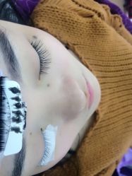 -唯美美甲美睫美肤中心