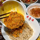 在苏州东山，这一口蟹黄谁能扛得住…..