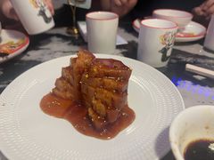 -新白鹿餐厅(百联中环店)