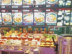 -山河屯铁锅炖鲜鹅·东北菜(开发区一店)