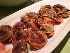 -高佳庄·海鲜酒楼(东港店)