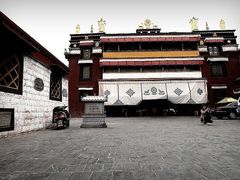 -小昭寺
