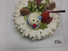 -Pantry's Best派悦坊蛋糕(世纪金源店)