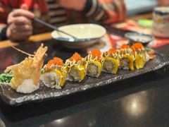 -古田居·特色寿司料理(骏欣中心店)