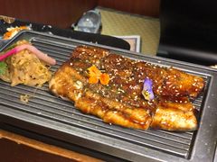 -鳗鱼家·深夜食堂(军博店)