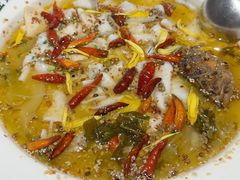 -太二酸菜鱼(兴业太古汇店)