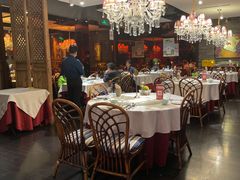 -小河盐帮·私家菜·烤鸭(三元桥·霄云路店)