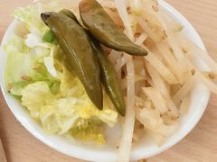 -闫家驴肉老店(华电一校店)