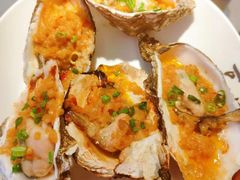 -享遇.锅姥姥牛排海鲜自助(小寨店)