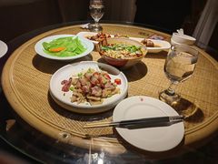 -渝信川菜(长安店)