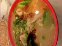 -博望坡酒楼(漕溪路店)