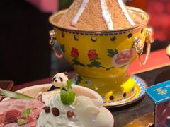 -吼堂老火锅(万寿宫店)