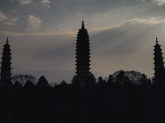 -崇圣寺三塔文化旅游区