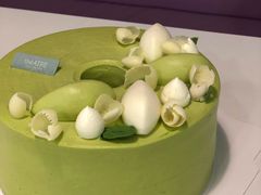 -théATRE 茶聚场(王府中環店)