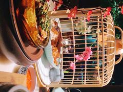 -佬麻雀·新湘菜(珠海金发购物中心店)