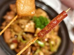 -状元虎.摇滚炒鸡.家常菜(义勇街店)