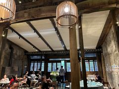 -澍德堂酒店-餐厅
