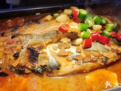 -炉鱼(爱琴海购物公园店)