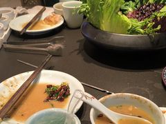 -额尔敦·品质自助(摩尔城店)