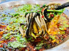 鳝丝-临江后街鳝丝(临江店)