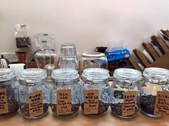 -COFFEE HOLIC(朝外SOHO店)