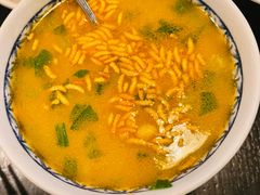 -三酉星·枫·山風与野菜(上海总店)