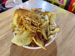 -小民大排档(江汉路店)