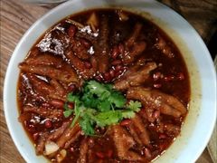 -辛香汇(飞洲店)