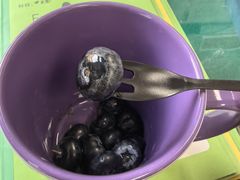 -盒马鲜生(馥邦国际店)