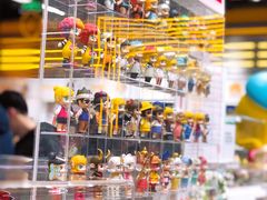 -泡泡玛特POPMART(上海环球港店)