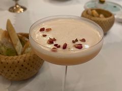 -Golden Lily河内巴黎法越料理餐厅(建国西路店)