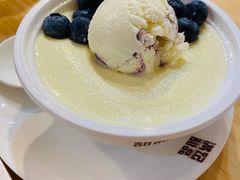 -满记甜品(王府井北京市百货大楼店)