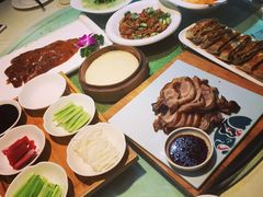 -四季小馆·地道北京小吃(广百店)