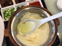 -老虎滩船说·海胆水饺·大连海鲜(老虎滩店)