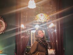 -阿兹凯乐·老洋房西餐
