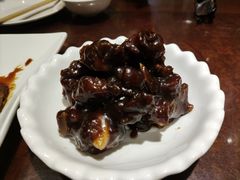 糖醋小排-德兴馆(广东路总店)