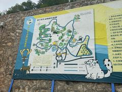 -青藏高原野生动物园