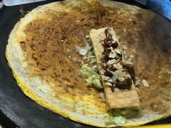 -2颗鸡蛋煎饼(北京路天河城店)