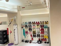 -YCHL Studios健身工作室(市二宫店)