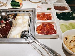 -海底捞火锅(玉桥商业广场店)