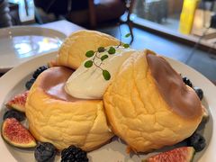 -UPPER KITCHEN(延安路店)