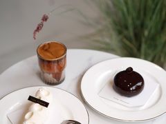 -Fridi Patisserie Cafe