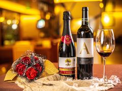 -麦茜哥牛扒城(中银店)