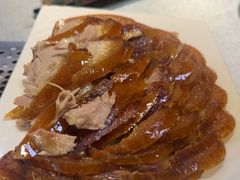 -同喜烤鸭店(光芒店)