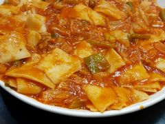 -兰州老马食府(小潞邑店)