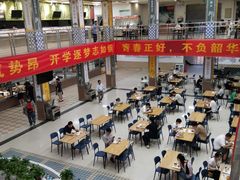 -东南大学(四牌楼校区)
