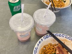-梅溪·小伙子干挑面(安吉总店)
